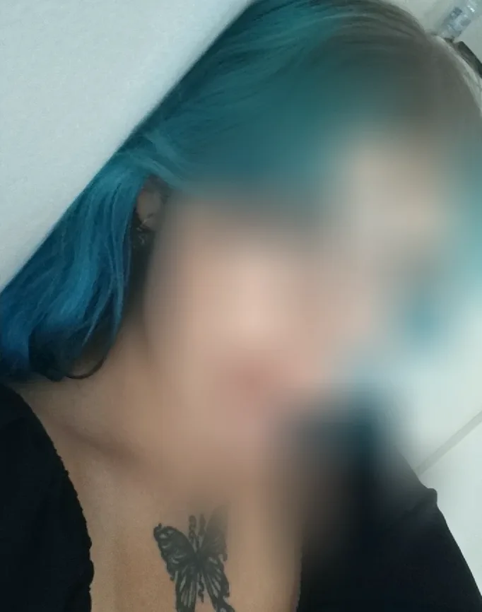 Ayesha, 22