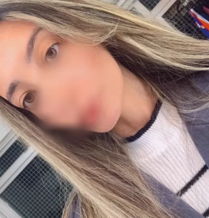 Daisy, 20
