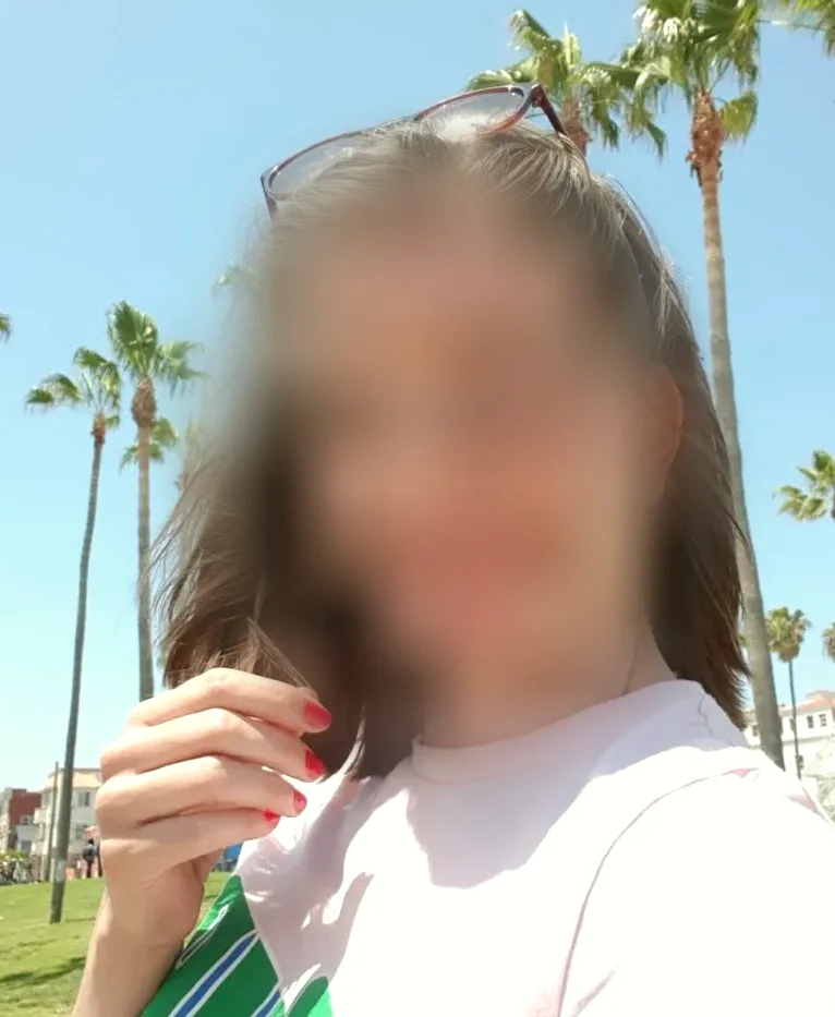 Erin, 31