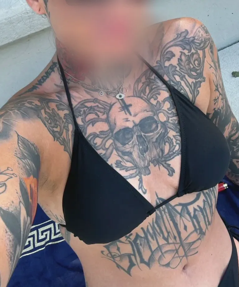 Simran, 32