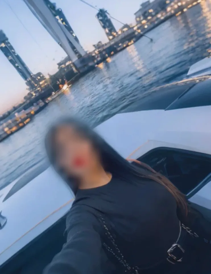Zuzanna, 35